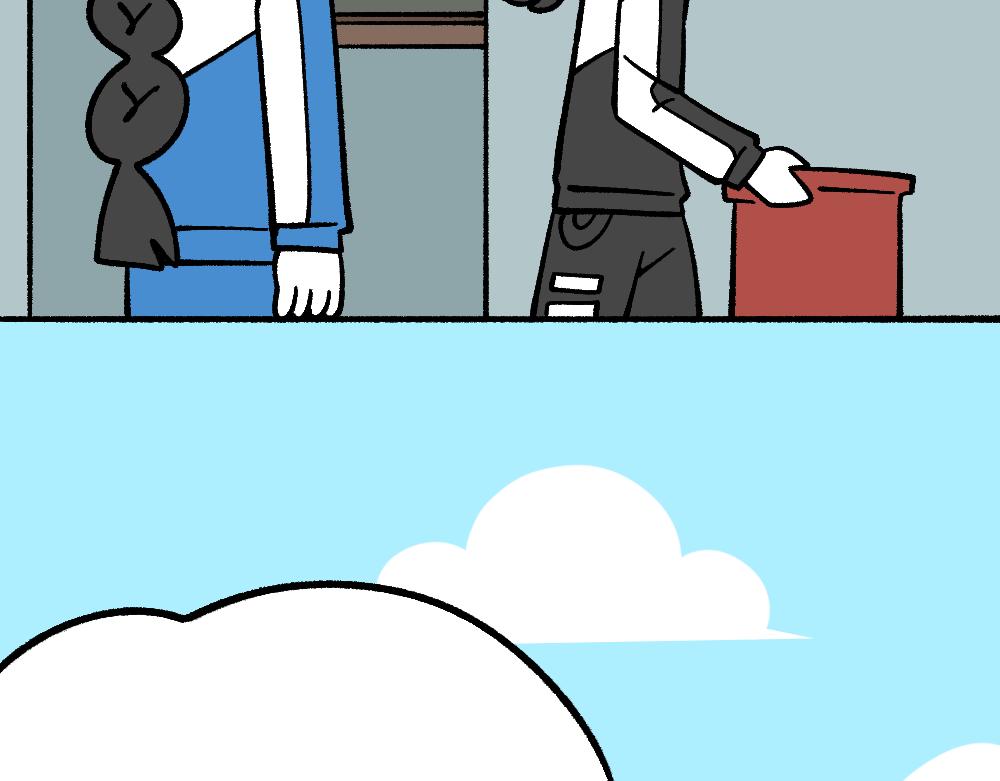 70秘密行动(1/2)-第70话