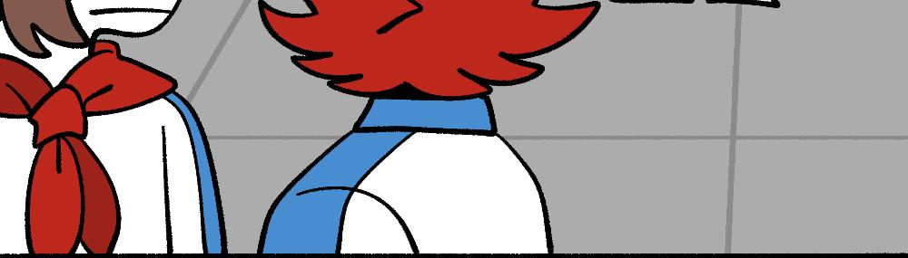 70秘密行动(1/2)-第70话