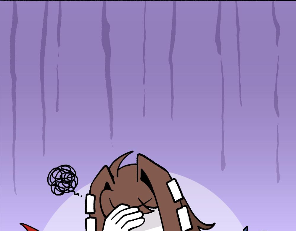 70秘密行动(1/2)-第70话