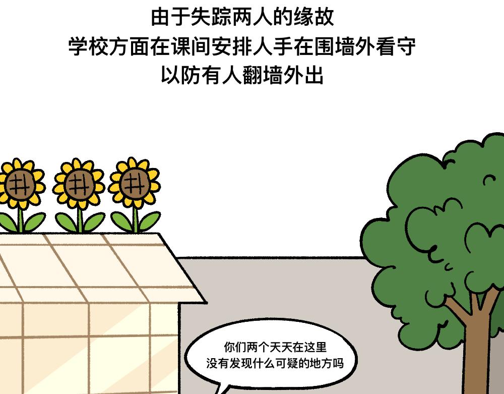 70秘密行动(1/2)-第70话