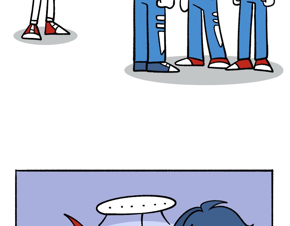 70秘密行动(1/2)-第70话