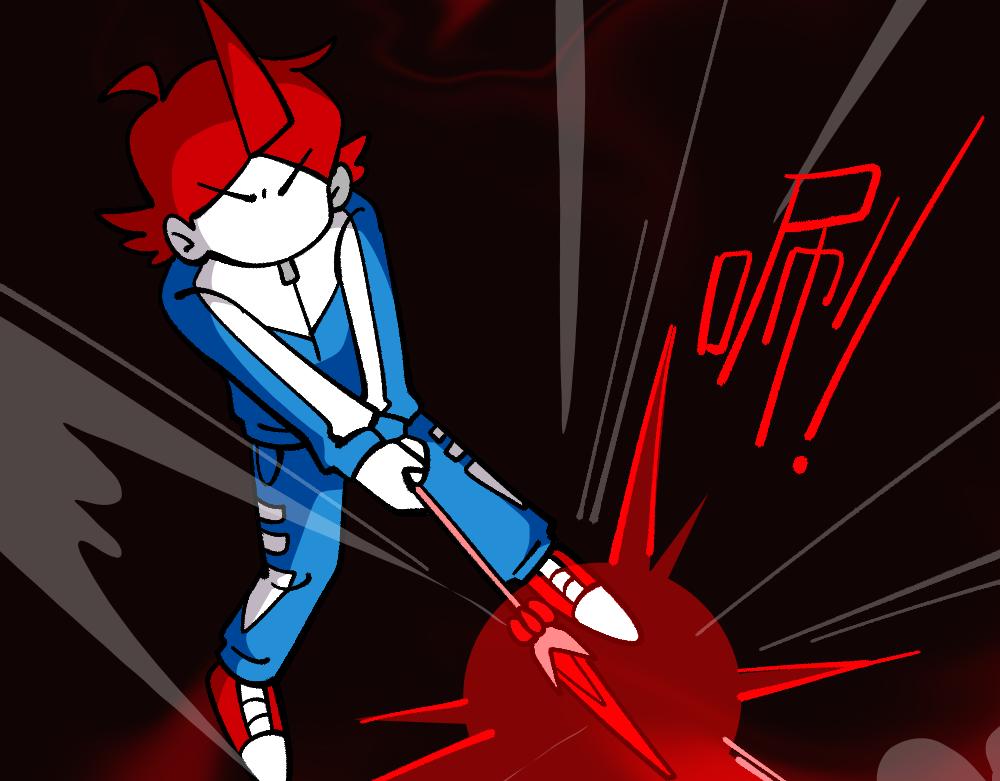 72白发都是骗子(1/2)-第72话