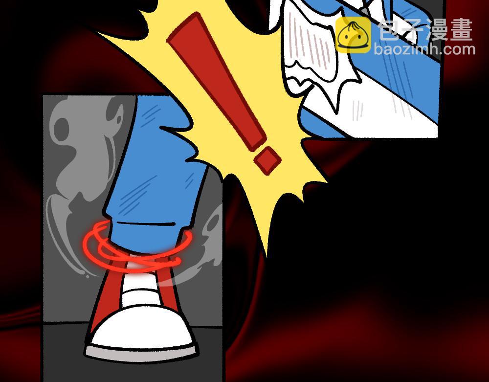 72白发都是骗子(1/2)-第72话