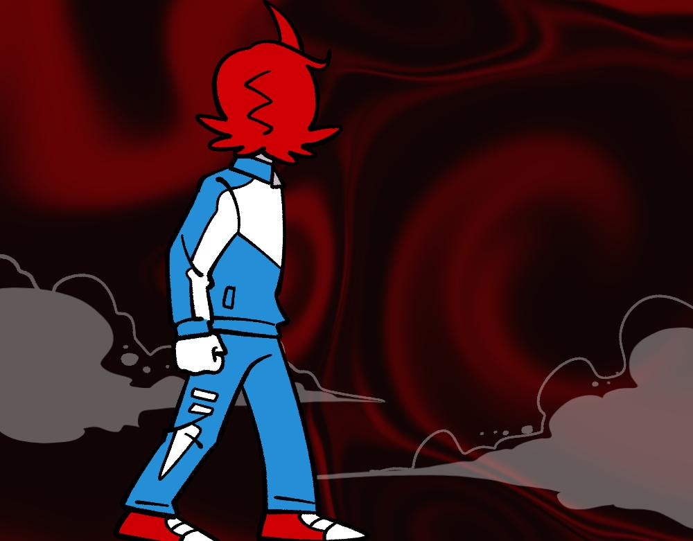 72白发都是骗子(1/2)-第72话