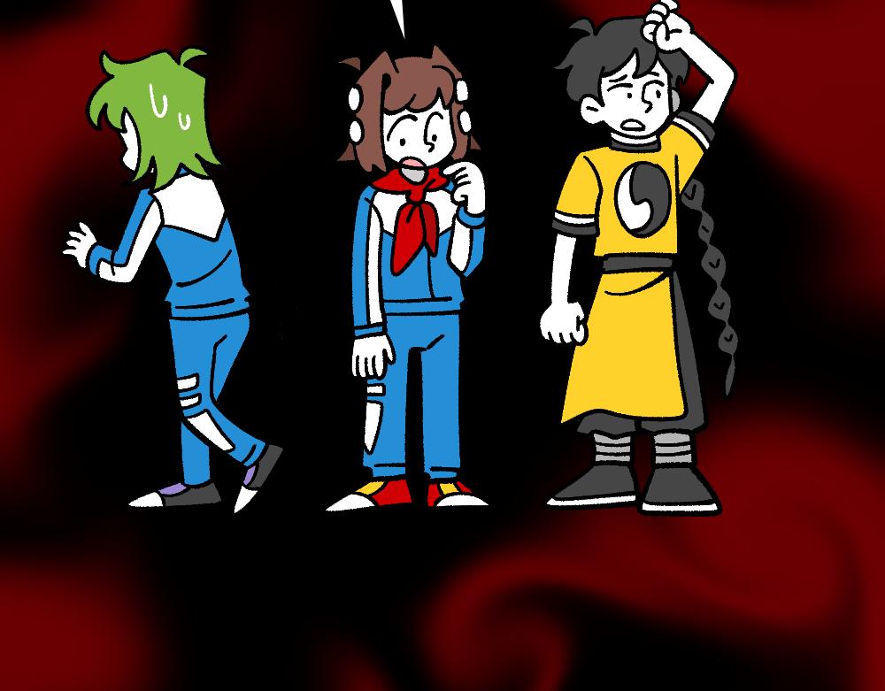 74我来啦(1/2)-第74话