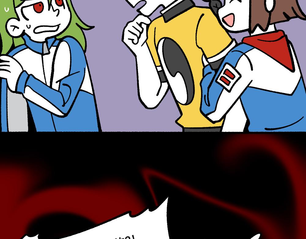 74我来啦(1/2)-第74话