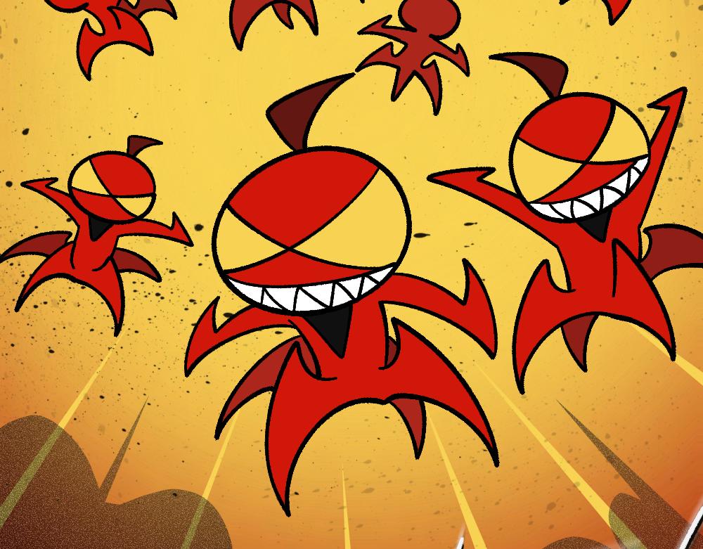 74我来啦(1/2)-第74话