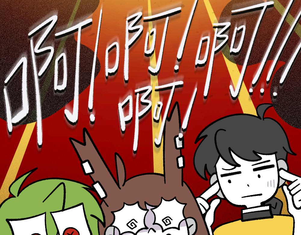 74我来啦(1/2)-第74话