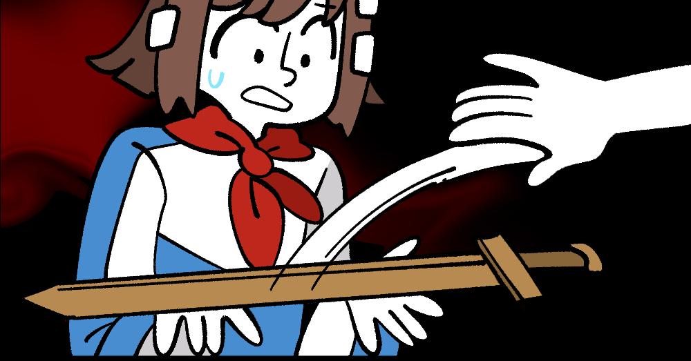 74我来啦(1/2)-第74话