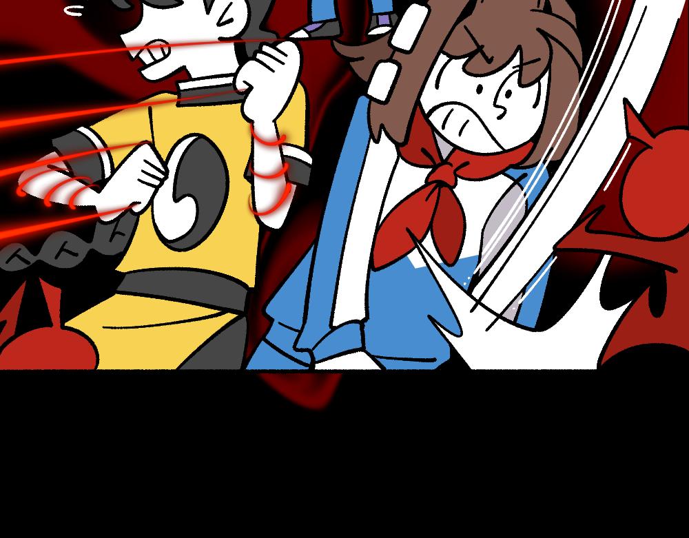 74我来啦(1/2)-第74话