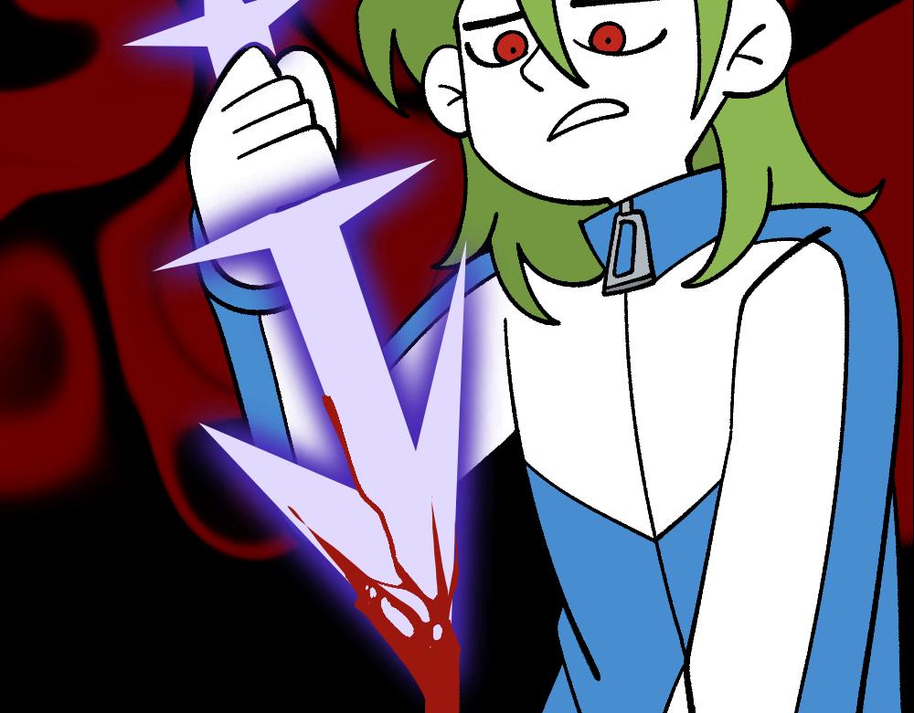 74我来啦(1/2)-第74话