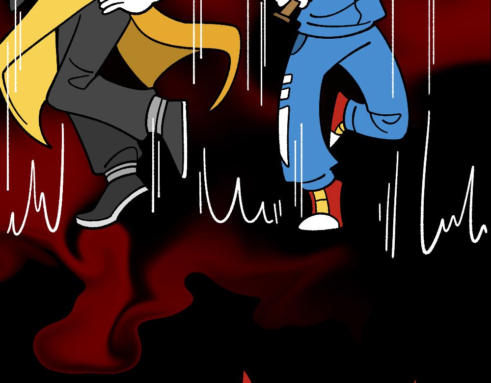 74我来啦(1/2)-第74话