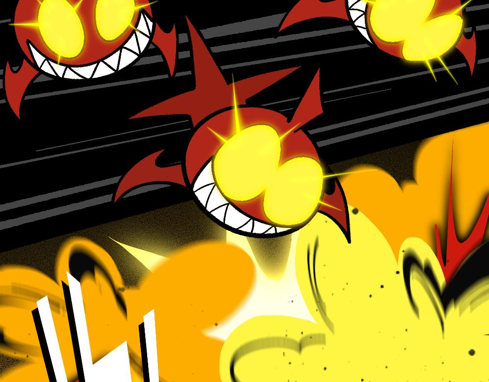 74我来啦(1/2)-第74话