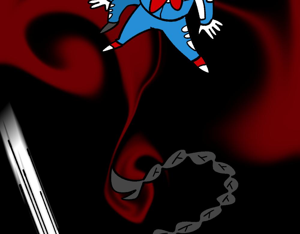 74我来啦(1/2)-第74话