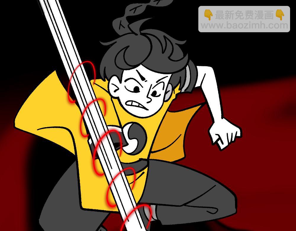 74我来啦(1/2)-第74话