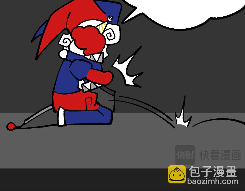 76救援同伴(1/2)-第76话