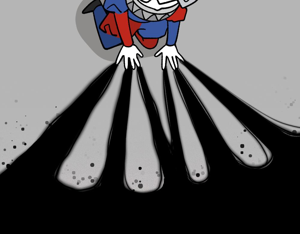 76救援同伴(1/2)-第76话