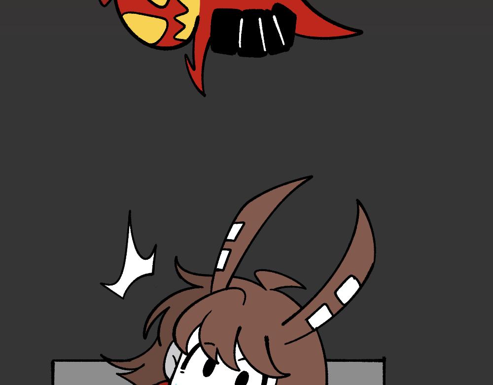 76救援同伴(1/2)-第76话