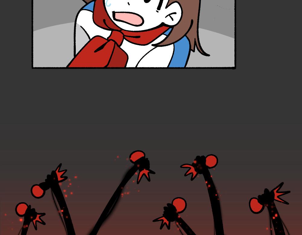 76救援同伴(1/2)-第76话