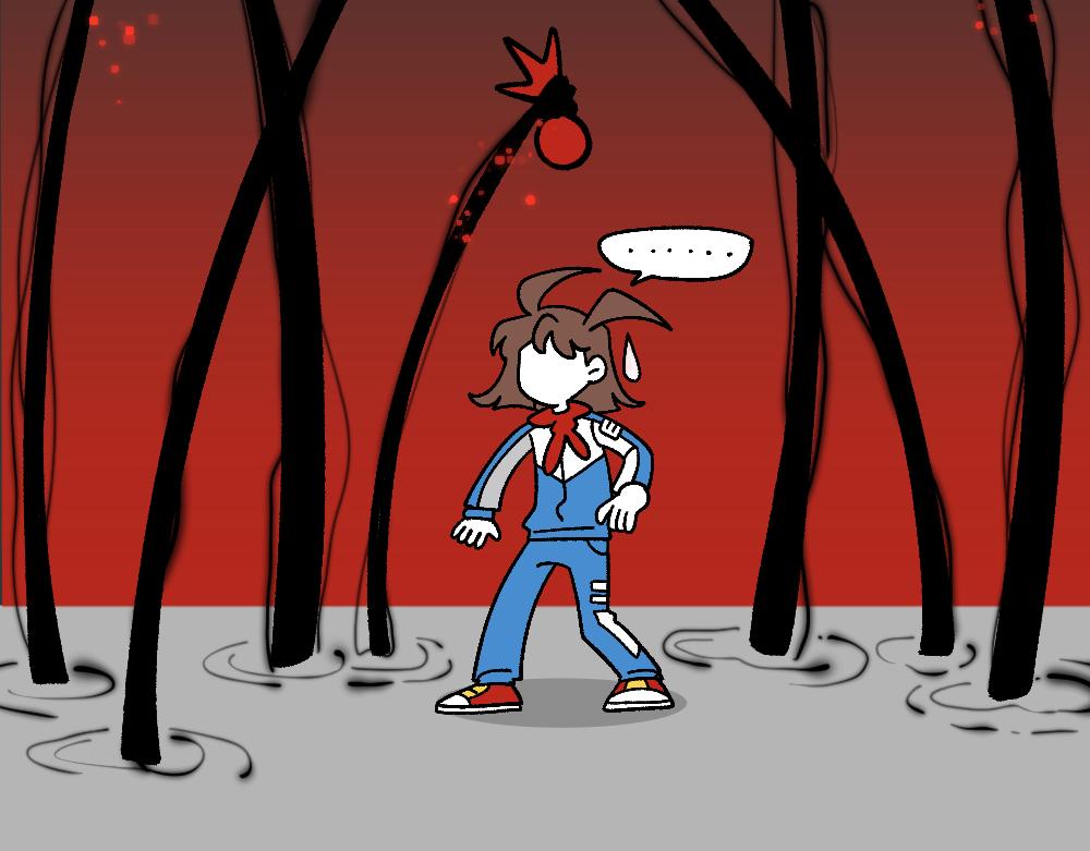 76救援同伴(1/2)-第76话