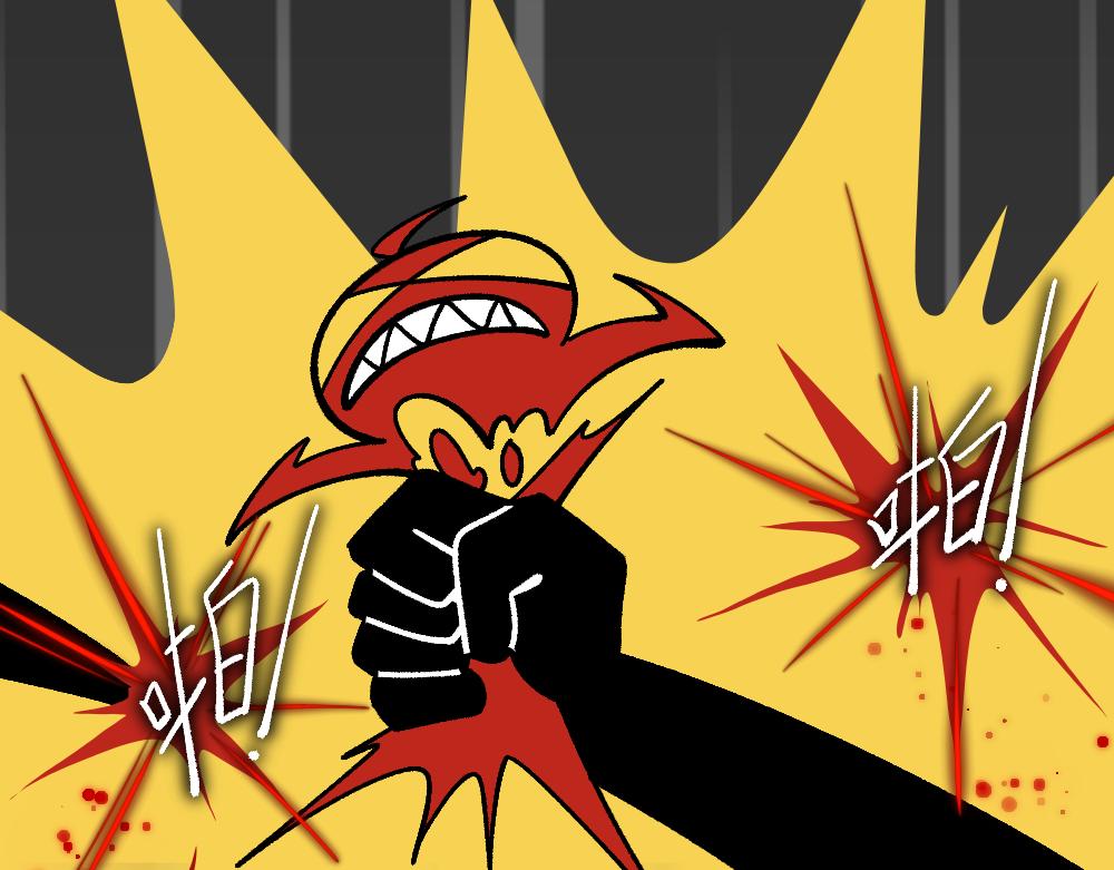 76救援同伴(1/2)-第76话