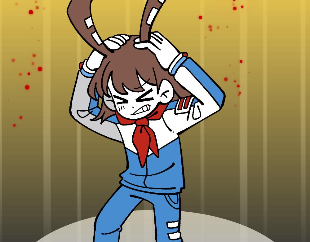 76救援同伴(1/2)-第76话