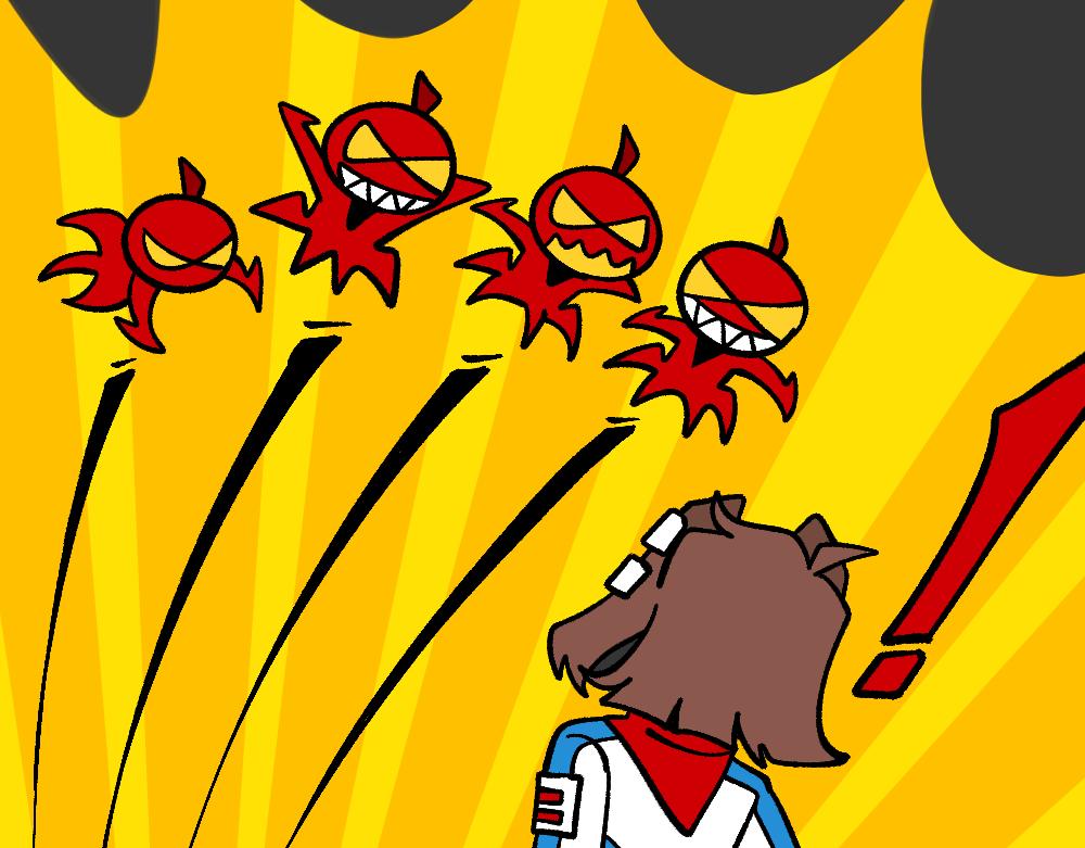 76救援同伴(1/2)-第76话