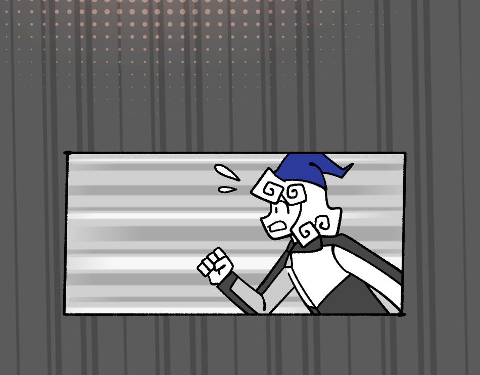 78再见朋友(1/2)-第78话