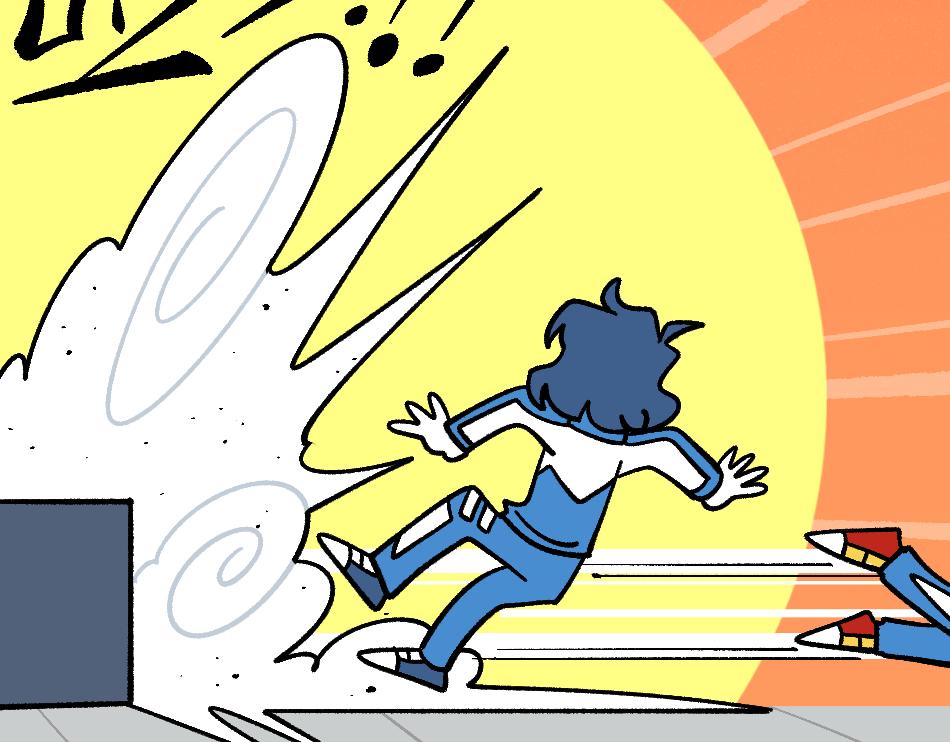 78再见朋友(1/2)-第78话