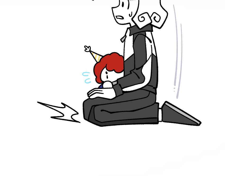 78再见朋友(1/2)-第78话