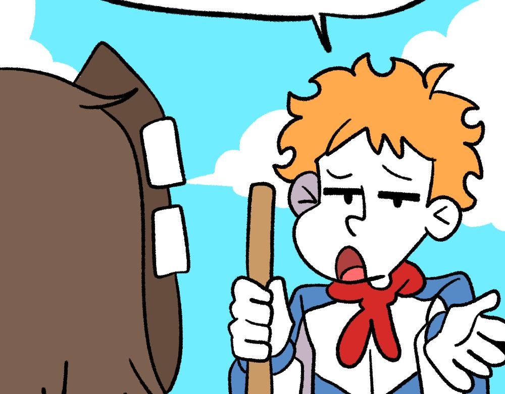 08败兴而归-第8话