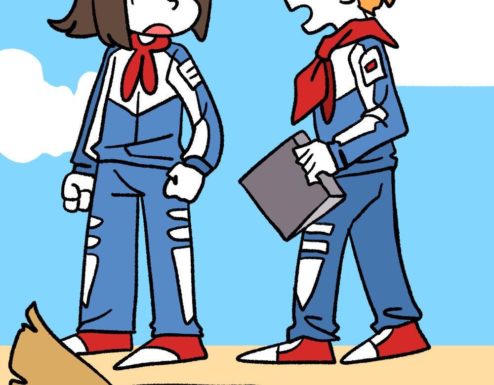 08败兴而归-第8话