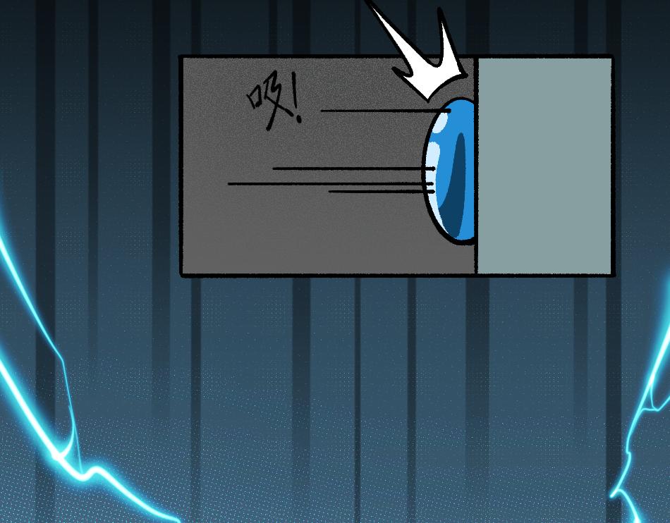 80四脸懵逼(1/2)-第80话