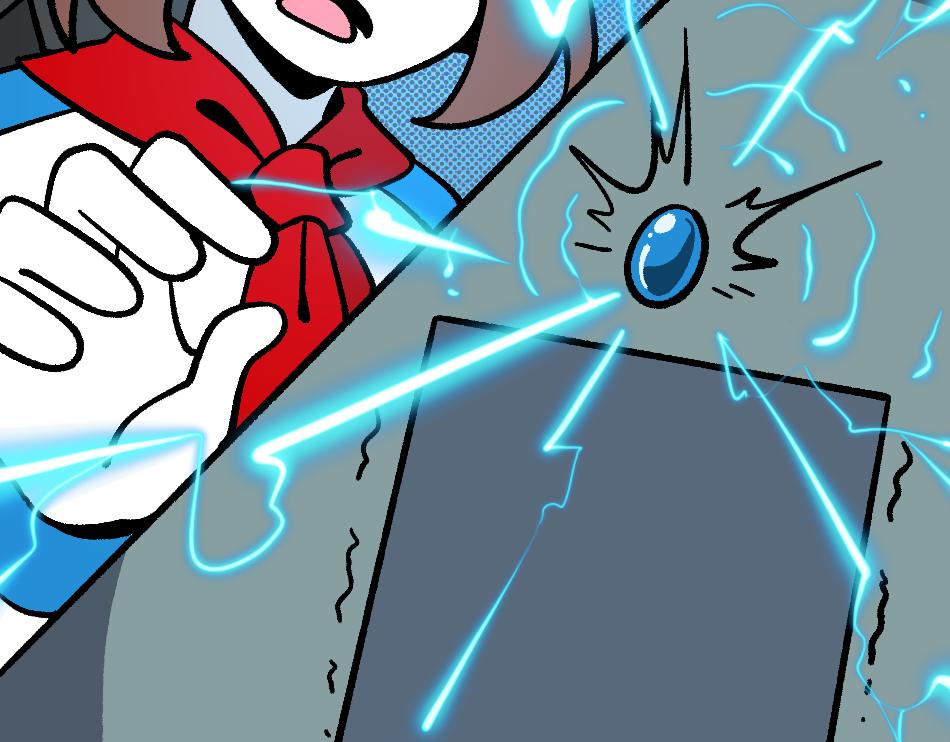 80四脸懵逼(1/2)-第80话