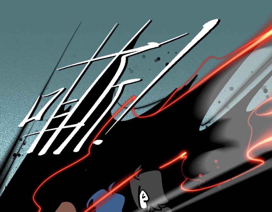 80四脸懵逼(1/2)-第80话