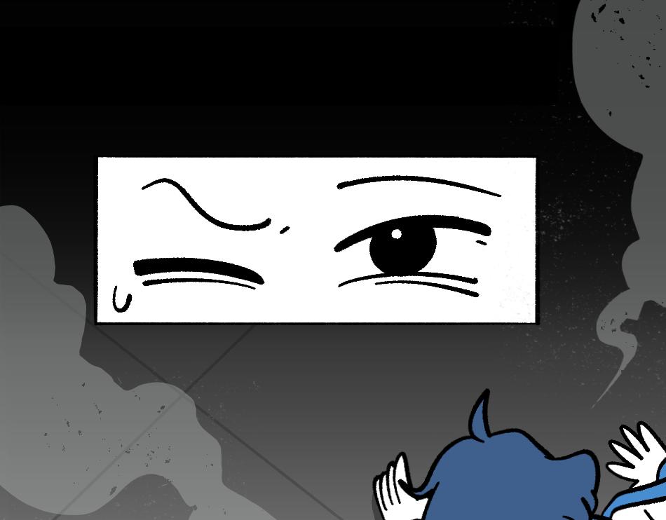 80四脸懵逼(1/2)-第80话