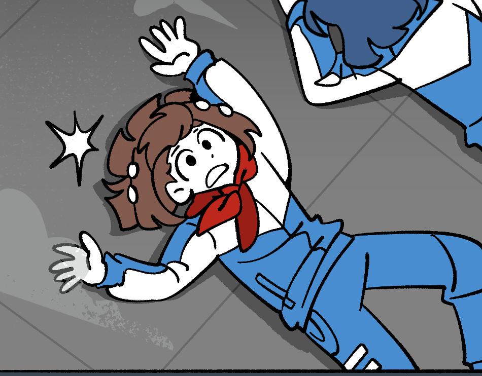 80四脸懵逼(1/2)-第80话