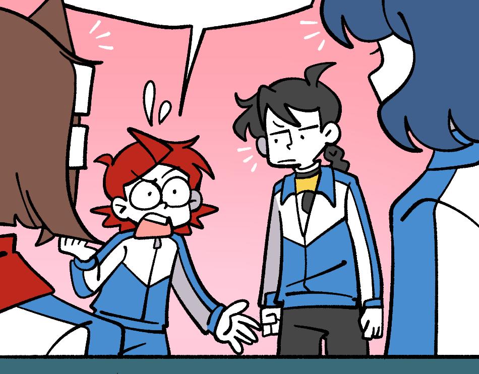 80四脸懵逼(1/2)-第80话