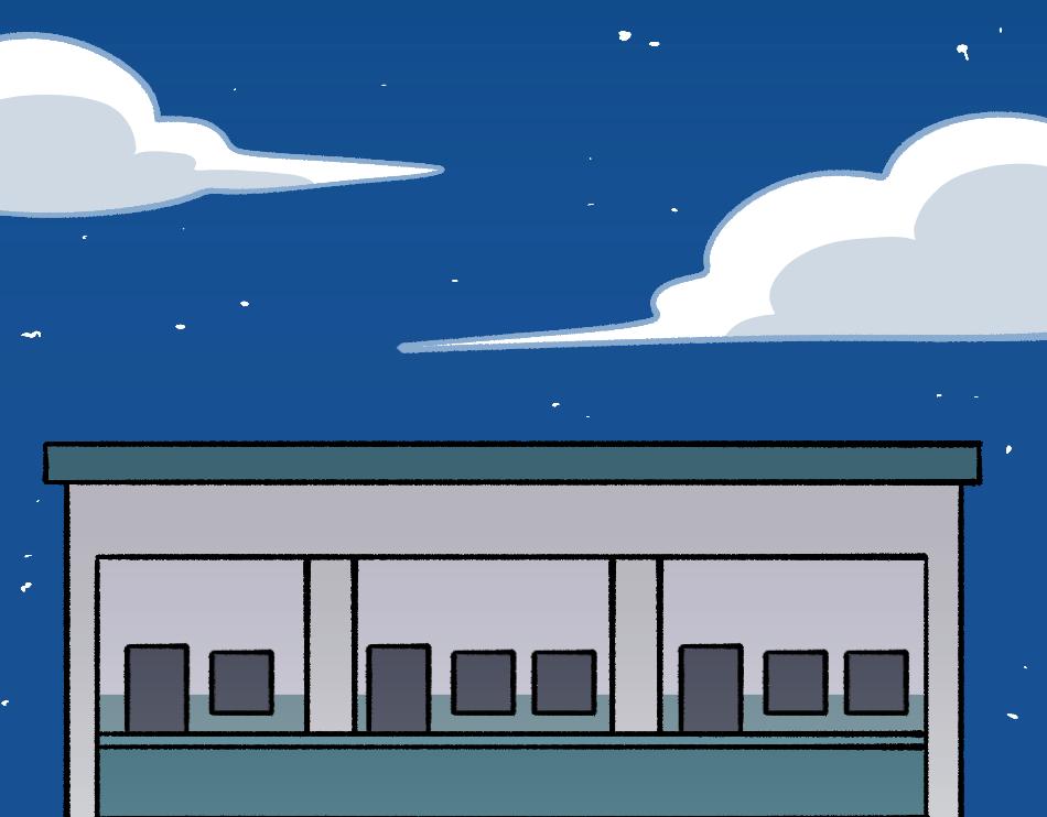 80四脸懵逼(1/2)-第80话