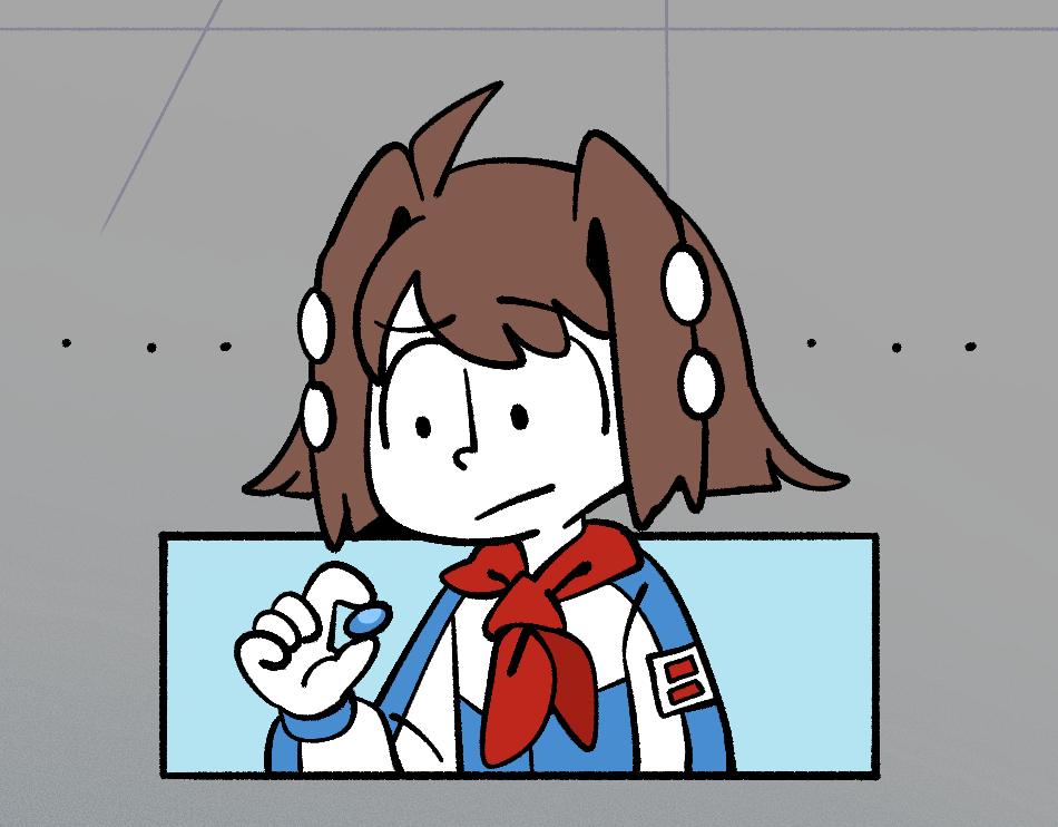 80四脸懵逼(1/2)-第80话