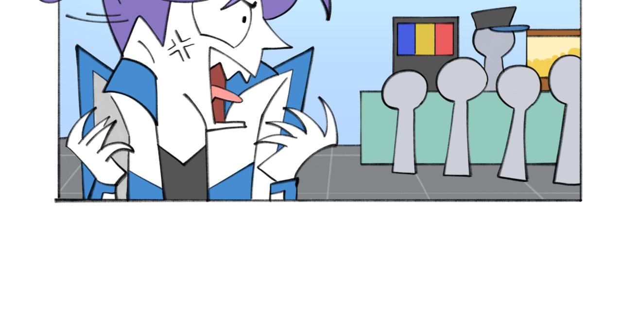 82老师救我-第82话