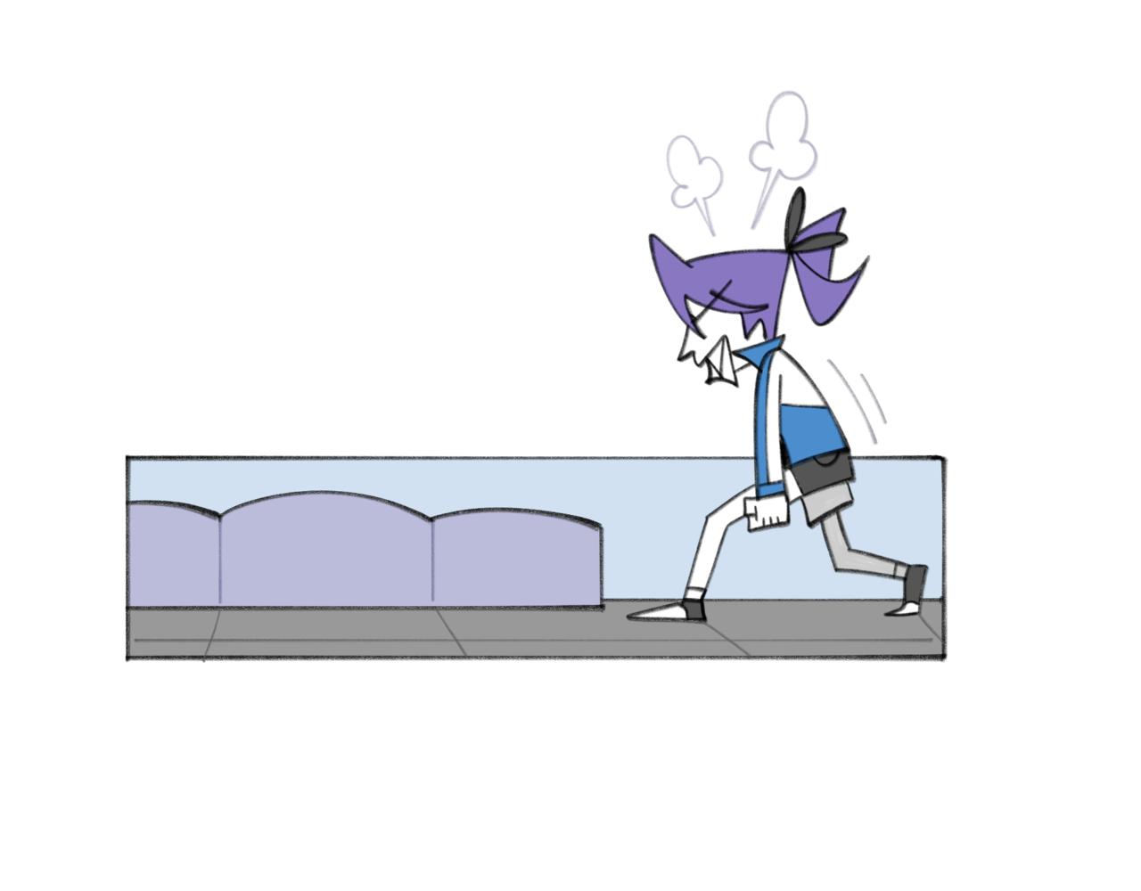 82老师救我-第82话