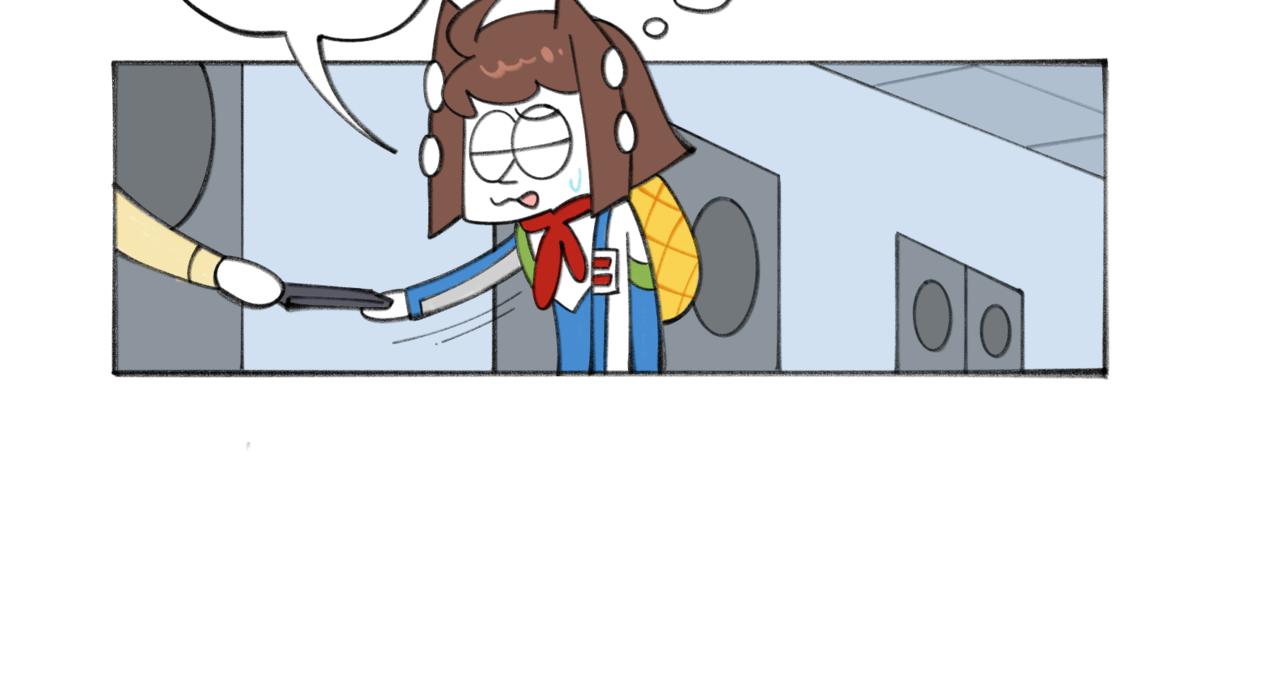 82老师救我-第82话