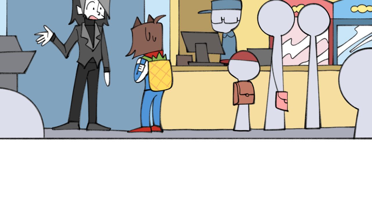 82老师救我-第82话