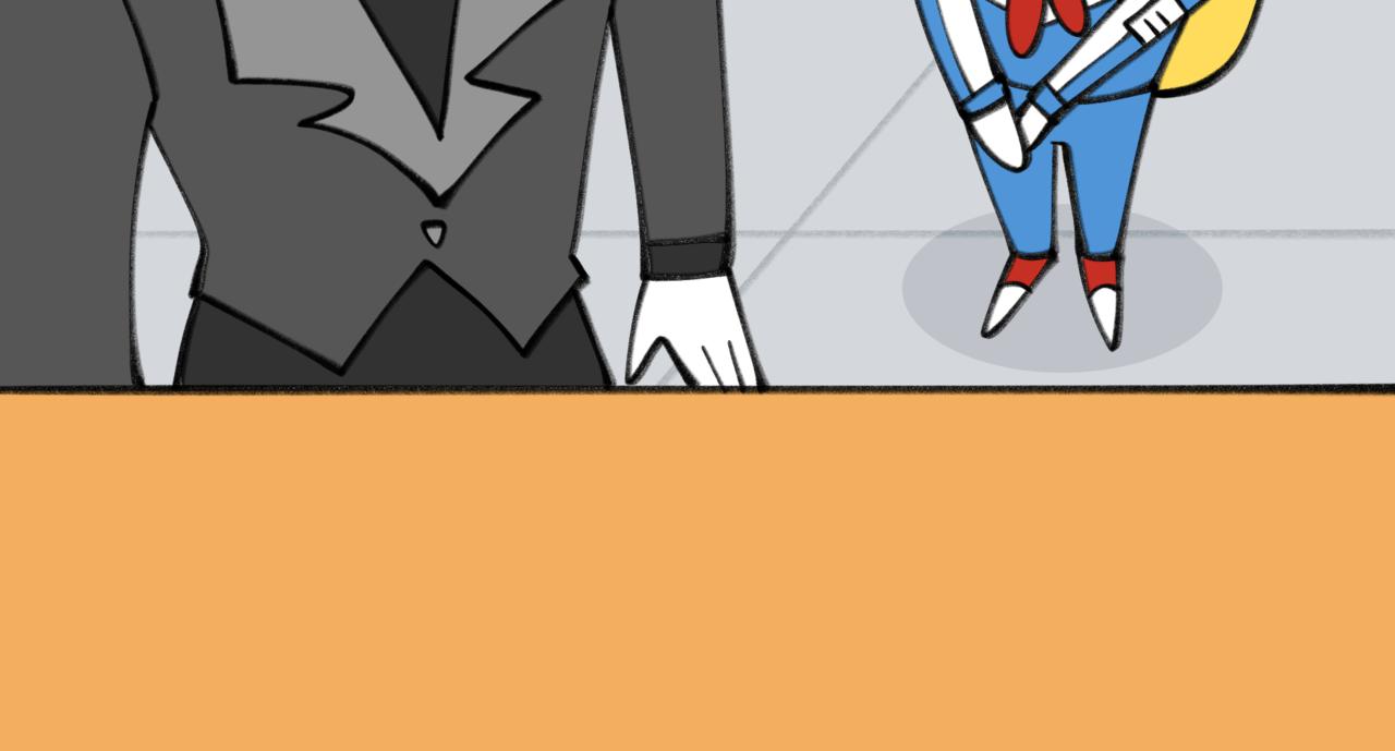 82老师救我-第82话