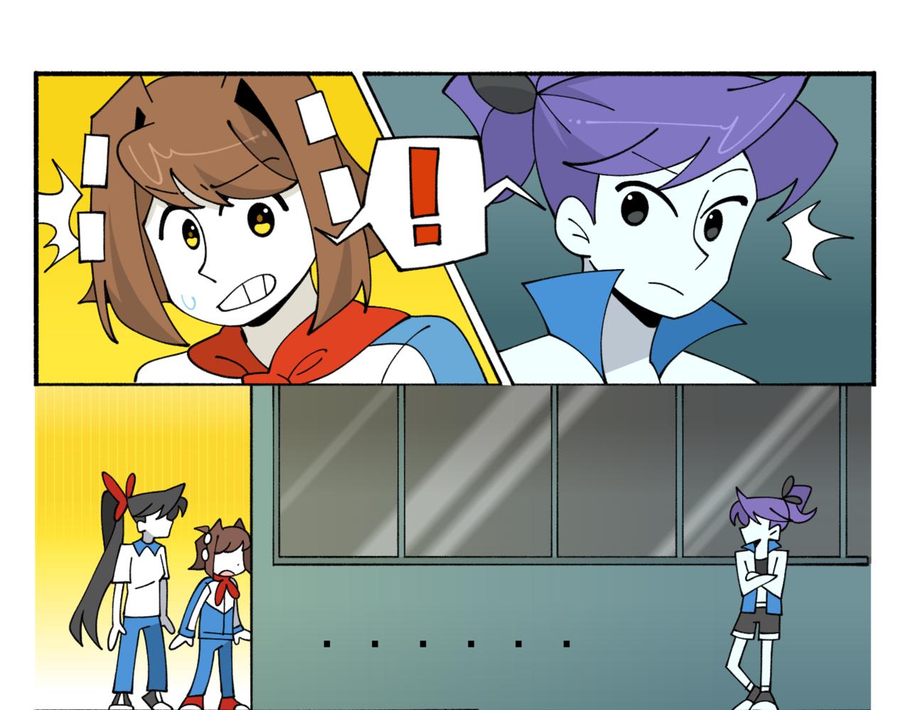 84新同学-第84话