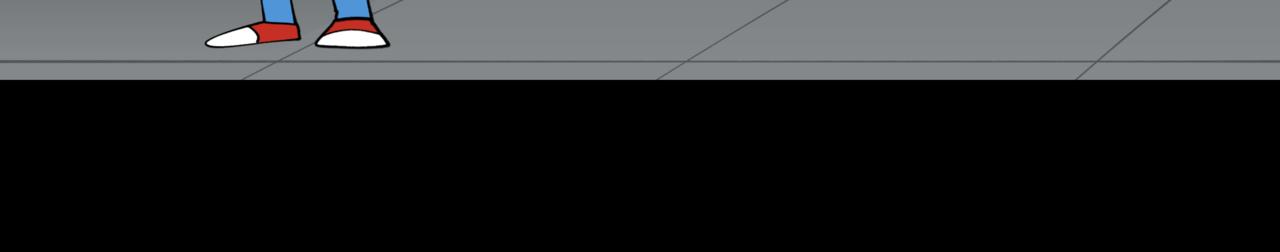 86不可逃避(1/2)-第86话