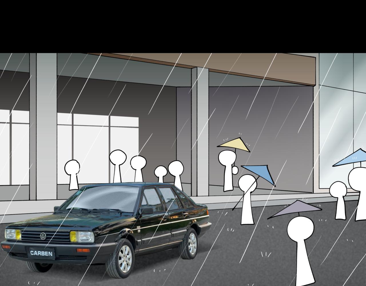 86不可逃避(1/2)-第86话