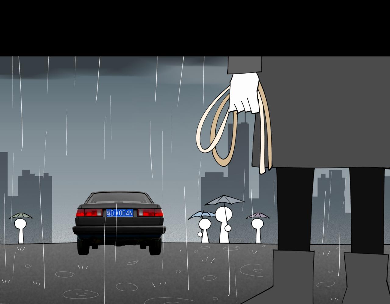 86不可逃避(1/2)-第86话