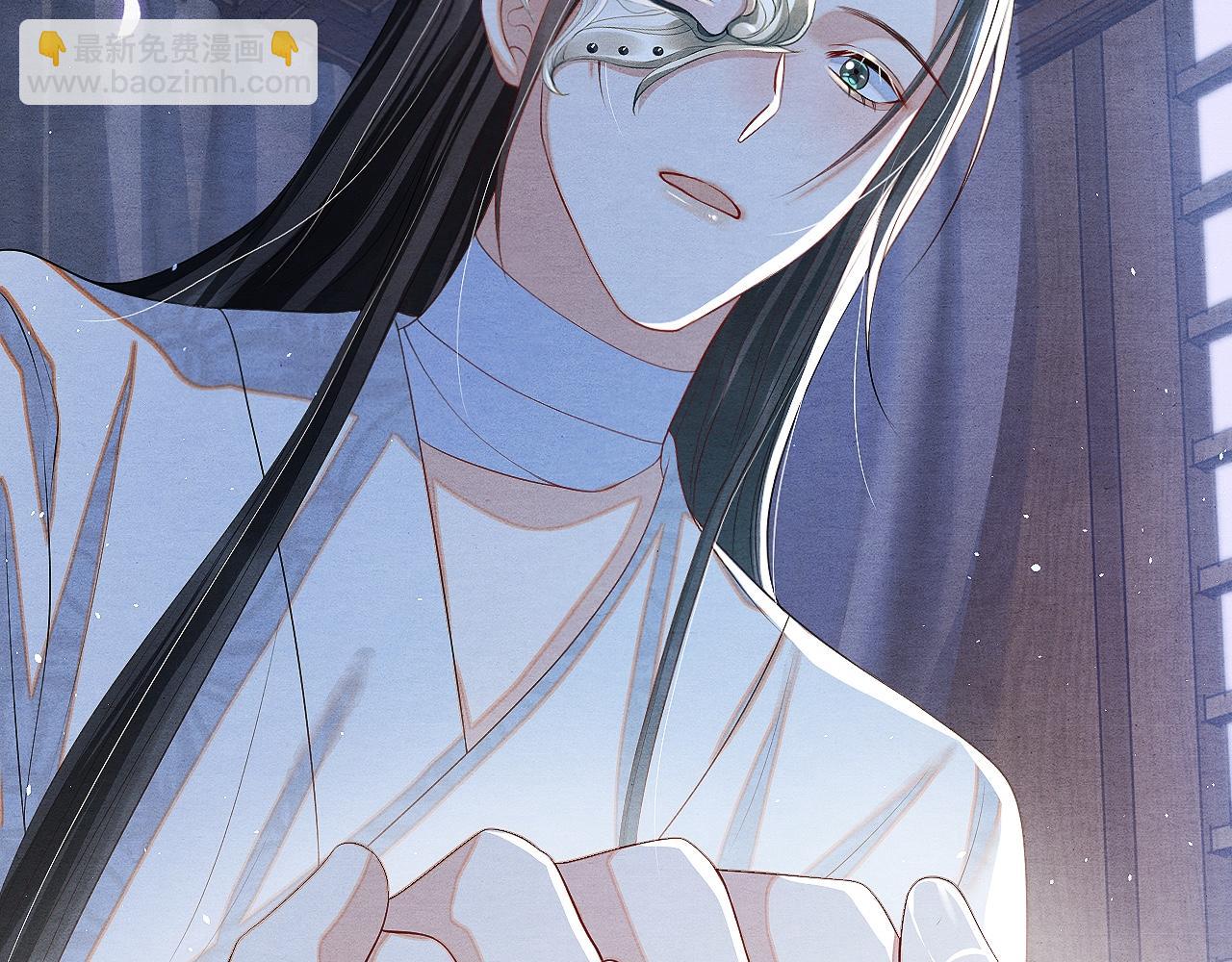 第12话 莫名悲恸(1/3)-第12话